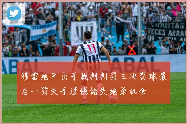 穆雷绝平出手裁判判罚三次罚球最后一罚失手遗憾错失绝杀机会