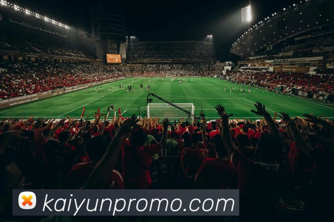 开云体育发展历程